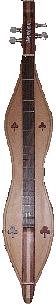 appalachian dulcimer